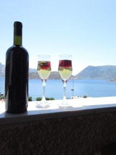 Kalotina's Apartments - Emborios Kalymnos - 2