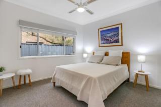 Three Bedroom Townhouse - Hawks Nest - 5