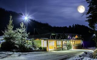 Hotel Šomka - Drienica - 5