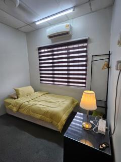 Teratak Abah - Seri Manjung - 5