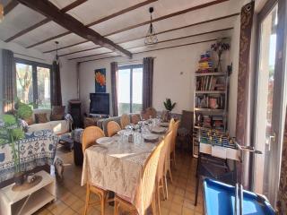 Holiday Home in Theux near Ardennes Park - La Reid - 3