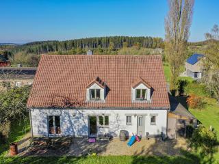 Holiday Home in Theux near Ardennes Park - La Reid - 0