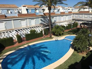 Adosado Playa Almadrava - 3