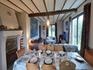 Holiday Home in Theux near Ardennes Park - La Reid - 7