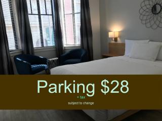Touchstone Hotel - City Center - San Francisco - 0