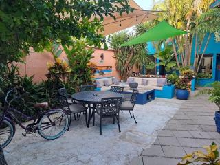 Hotel Villas Las Anclas - 2