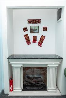 Citadel Hotel İn Nizami street - Baku - 3