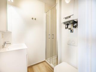Studio in Oostduinkerke with Sea View, cleaning included - Oostduinkerke - 5
