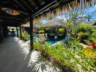 Denarau Luxury Guesthouse - - 4