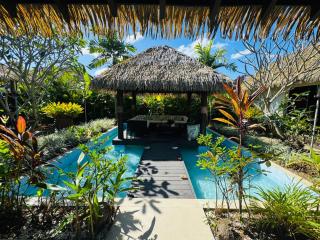 Denarau Luxury Guesthouse - - 8