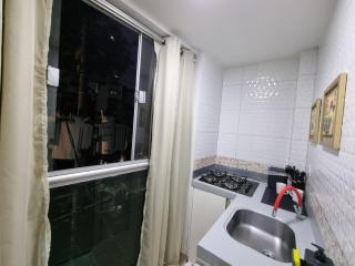 Kitnet Casal - 5