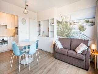 Studio in Oostduinkerke with Sea View, cleaning included - Oostduinkerke - 0