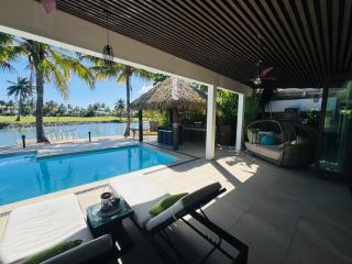 Denarau Luxury Guesthouse - - 6