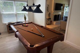 Clementine By AvantStay Bright Modern Retreat w Pool Pool Table Large Patio - Santa Rosa - 5