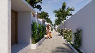 Salty Palms Seminyak - 3
