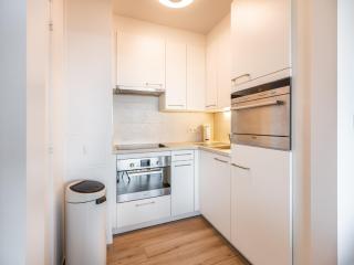 Studio in Oostduinkerke with Sea View, cleaning included - Oostduinkerke - 7
