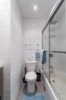 Chic 3 Bedroom Home in Chelsea Steps from the High Line - New York - 5