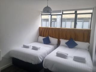 Sevenstay Apartments Bold Street - Liverpool - 9