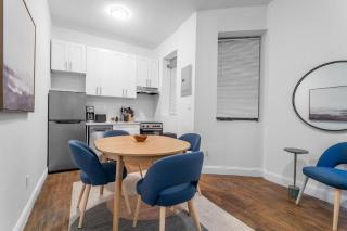 Chic 3 Bedroom Home in Chelsea Steps from the High Line - New York - 9