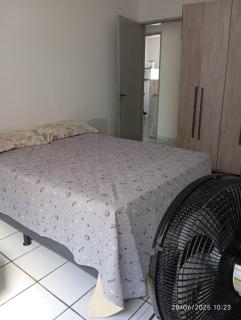 Hospedagem da Mag - 6