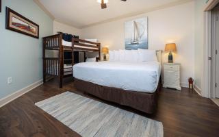 Phoenix IX 906 condo - Orange Beach - 1