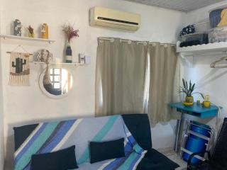 Chalé pé na Areia Praia do Cachimbo - 4