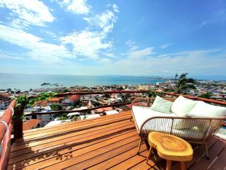 Casa Sunset, Best Ocean Views in the city - Puerto Vallarta - 0