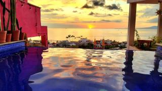 Casa Sunset, Best Ocean Views in the city - Puerto Vallarta - 8