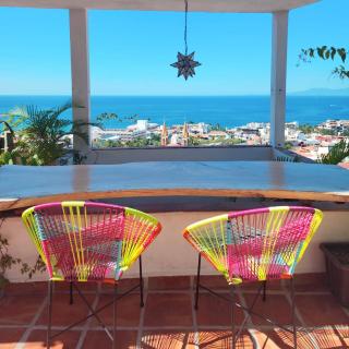 Casa Sunset, Best Ocean Views in the city - Puerto Vallarta - 1