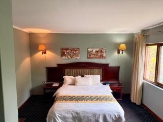 Stipp Hotels - Kigali - 6