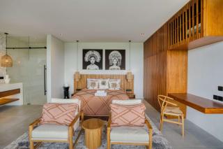 Villa M2 Bespoke 5BR Luxury Retreat in Canggu - 7
