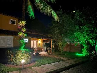 Casa Cajueiro Arraial D'Ajuda - Arraial d'Ajuda - 6