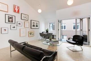 Artists Retreat in the Heart of the City 1 BR BA - Auckland - 0