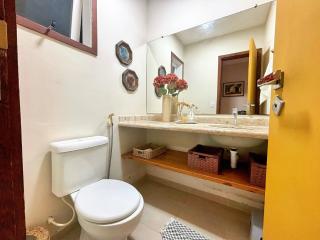 Casa Cajueiro Arraial D'Ajuda - Arraial d'Ajuda - 8