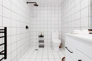 Artists Retreat in the Heart of the City 1 BR BA - Auckland - 8