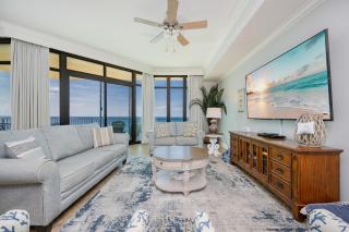 Phoenix West 1706 condo - Orange Beach - 0