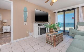 Phoenix I 1037 condo - 5