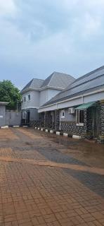 sudus hotel and lounge - Onitsha - 5