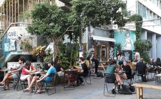 דירה מדהימה במיקום מעולה - Tel Aviv - 2