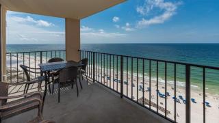 Phoenix I 1128 condo - Orange Beach - 9