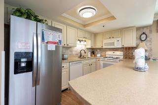 Phoenix I 1128 condo - Orange Beach - 6