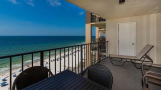 Phoenix I 1128 condo - Orange Beach - 4