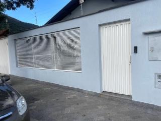 Hospedaria ilustríssima - Poços de Caldas - 0