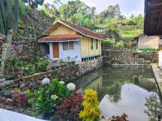 Zann Villa Ciwidey - Panundaan - 7