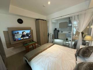 AZURE BICUTAN POSITANO Tower - Manila - 7