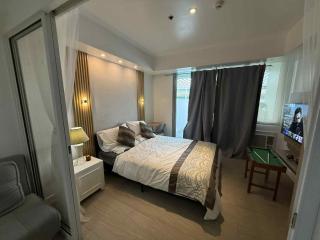 AZURE BICUTAN POSITANO Tower - Manila - 6