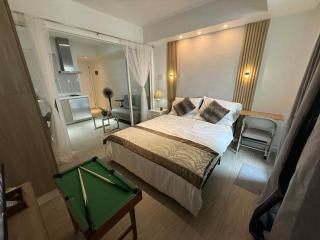 AZURE BICUTAN POSITANO Tower - Manila - 5