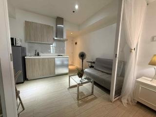 AZURE BICUTAN POSITANO Tower - Manila - 3