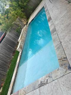 Briscoe getaway - Houston - 7
