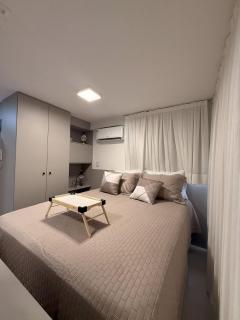 Aurea Bauten Studio 402 - João Pessoa - 7